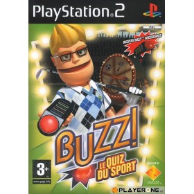 Buzz! Le Quiz du Sport