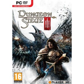 Dungeon Siege 3