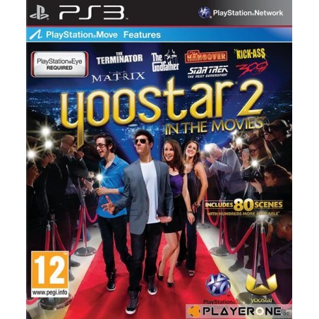 YooStar 2 (MOVE)