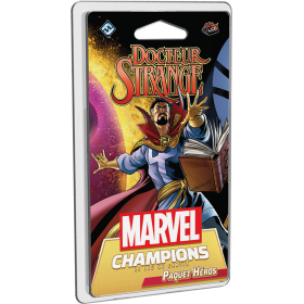 Marvel Champions Docteur Strange