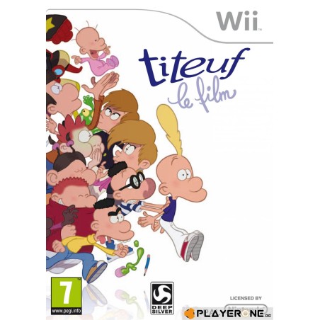 Titeuf Le Film