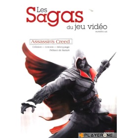 Saga des Jeux Video 01 : Assassin's Creed
