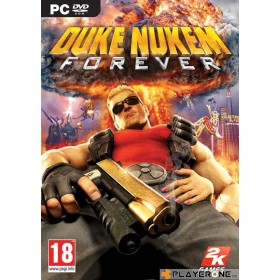 Duke Nukem Forever
