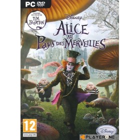 Alice au pays des Merveilles