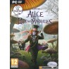 Alice au pays des Merveilles