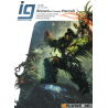 IG Magazine 08 - Blizzard et l'univers Warcraft