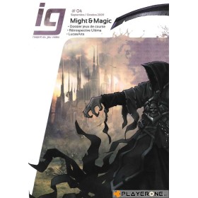 IG Magazine 04 - Might & Magic