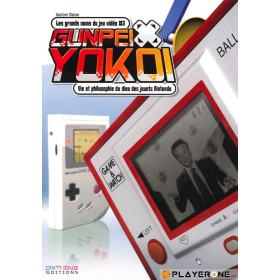 Biographie 03 - Gunpei Yokoi ( Pix N Love Edition )