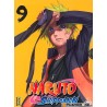 NARUTO SHIPPUDEN - Vol 09 - (3DVD)