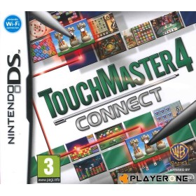 Touchmaster Connect