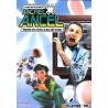 Biographie 02 - Michel Ancel ( Pix N Love Edition )