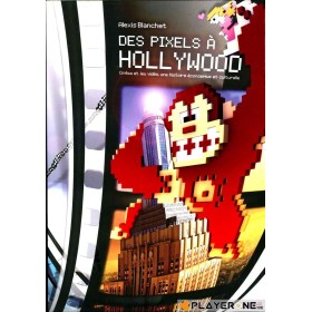 Pixels a Hollywood ( Pix N Love Edition )