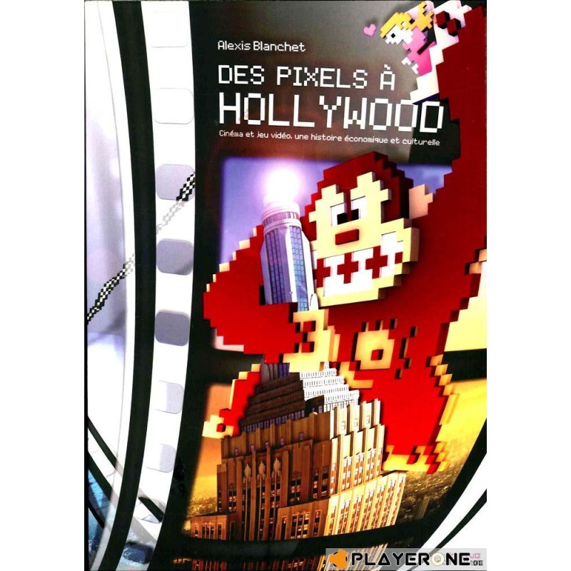 Pixels a Hollywood ( Pix N Love Edition ) Pixels a Hollywood ( Pix N Love Edition )