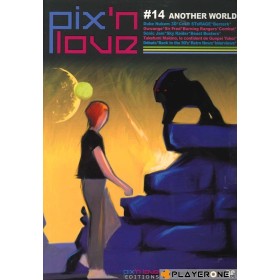 Pix N Love 14 - Another World