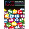 Pix N Love 10 - Puyo Puyo
