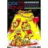 Pix N Love 09 - Barbarian