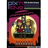 Pix N Love 07 - Double Dragon