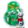 LAPINS CRETINS - Balla 4-pack B