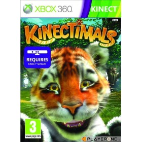 Kinectimals