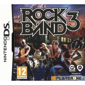 Rock Band 3