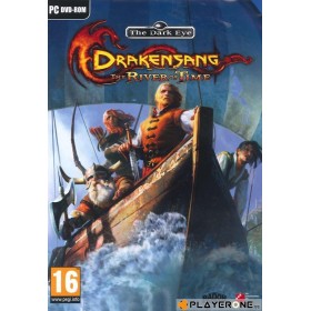 Drakensang : The River of Time