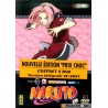 NARUTO - Vol 16 - (3DVD) SLIM BOX
