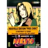 NARUTO - Vol 08 - (3DVD) SLIM BOX