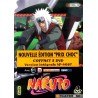 NARUTO - Vol 05 - (3DVD) SLIM BOX