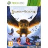 Legend of the Guardians: The Owls of Ga'Hoole