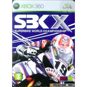 Super Bike World Championship 2010 SPECIAL EDITION