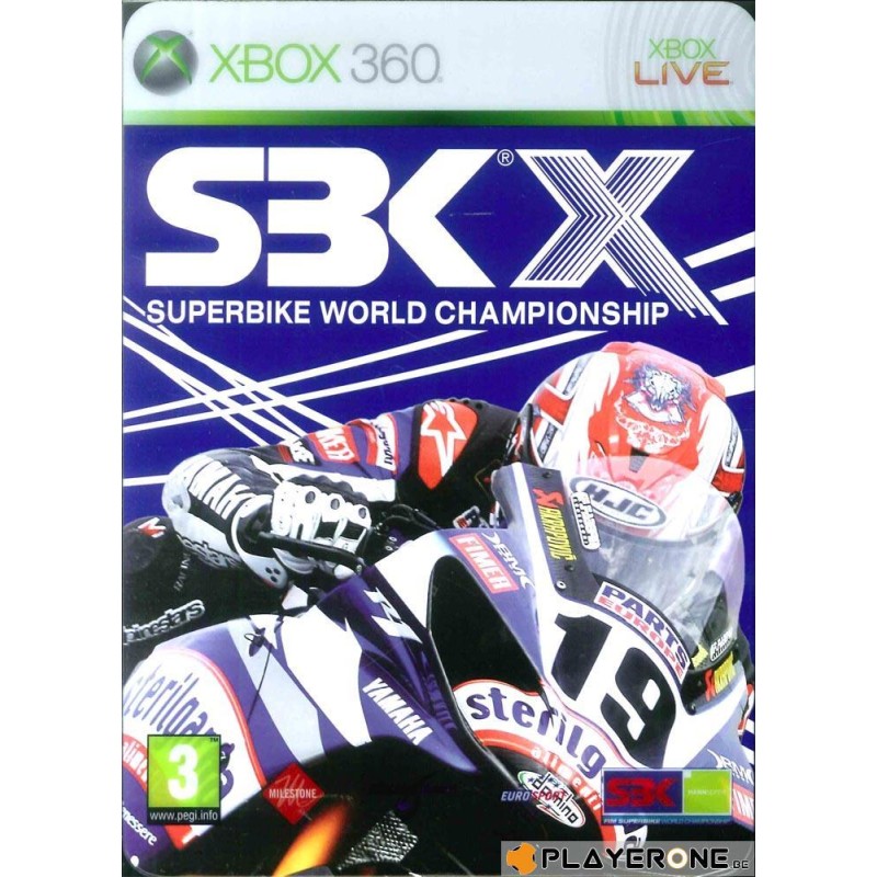 Super Bike World Championship 2010 SPECIAL EDITION Super Bike World Championship 2010 SPECIAL EDITION
