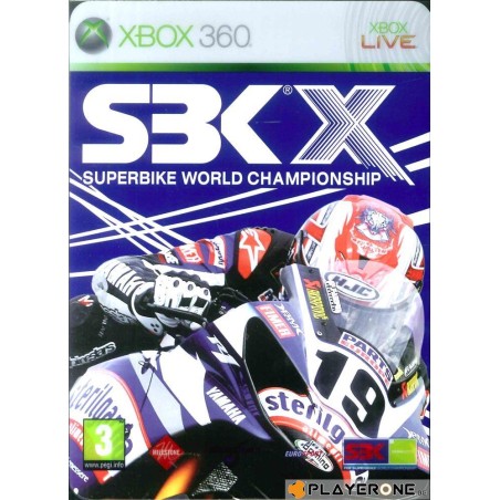 Super Bike World Championship 2010 SPECIAL EDITION