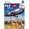 Fly To AFRICA ( for Flight Simulator X ) (UK only)