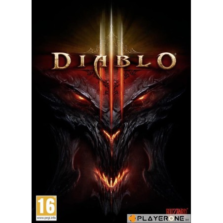 Diablo 3