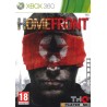 HomeFront