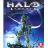 Blu Ray - Halo Legends