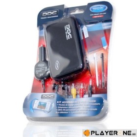 Pack Ultime PDC Touch Multimedia