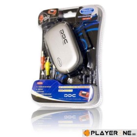 Kit Accessoires 4 en 1 PDC