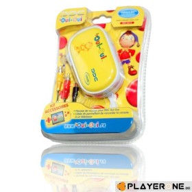 Kit Accessoires 2 en 1 PDC OUI OUI