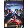 DC Universe Online