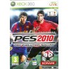 Pro Evolution Soccer 2010