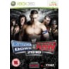 WWE Smackdown VS Raw 2010