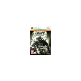 Fallout 3 Add On 2 : Broken Steel and Point Loukout