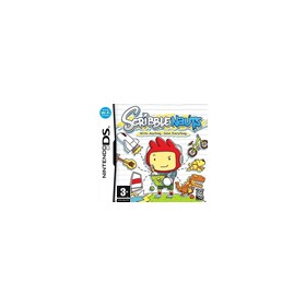 Scribblenauts