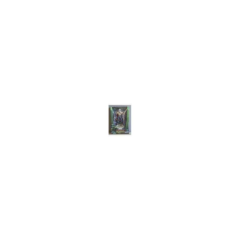 Soul Reaver : Kain