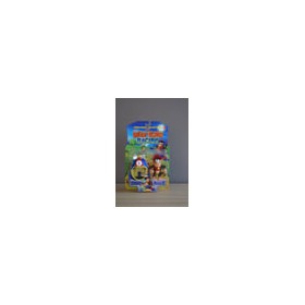 Diddy Kong Racing - Diddy Kong