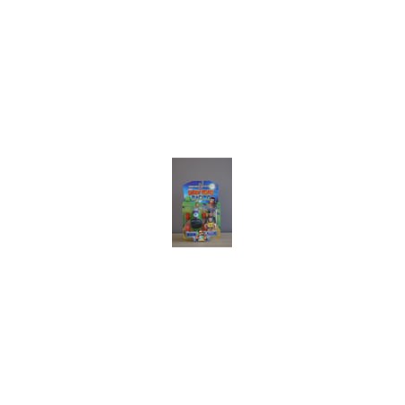 Diddy Kong Racing - Banjo