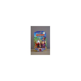 Diddy Kong Racing - Wiz Pig