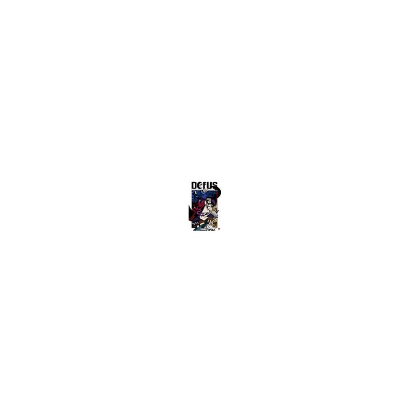 Manga Dofus (T.10) Etre bien avec un vampire Manga Dofus (T.10) Etre bien avec un vampire