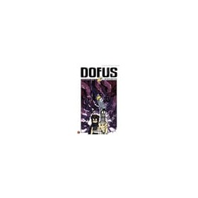 Manga Dofus (T.9) 28 morts plus tard